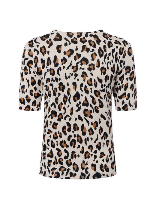 Damen Halbarm-Pullover