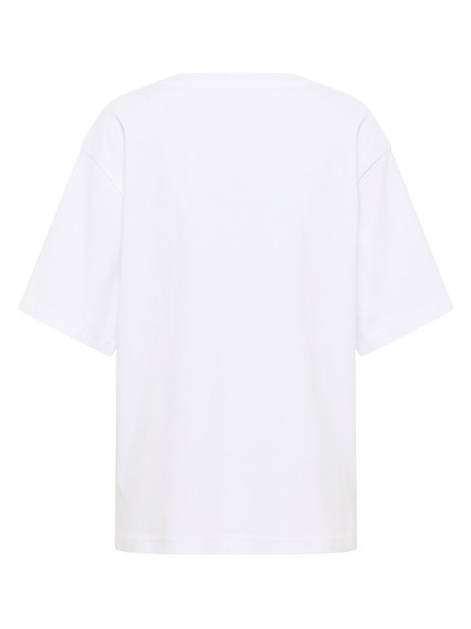 Damen Halbarm-Shirt