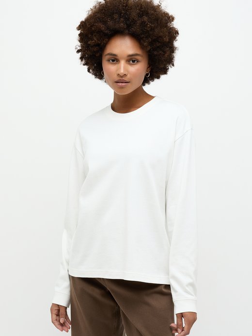 Damen Halbarm-Shirt
