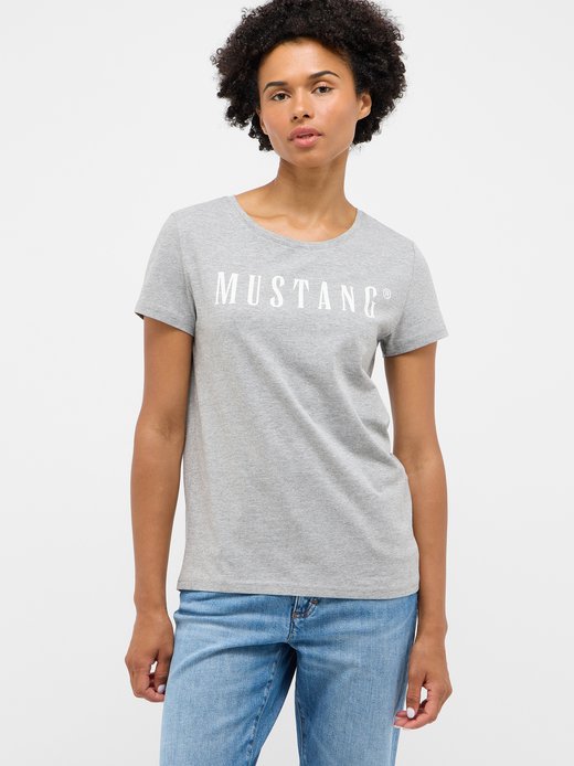 Damen Halbarm-Shirt