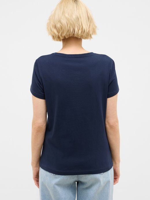 Damen Halbarm-Shirt