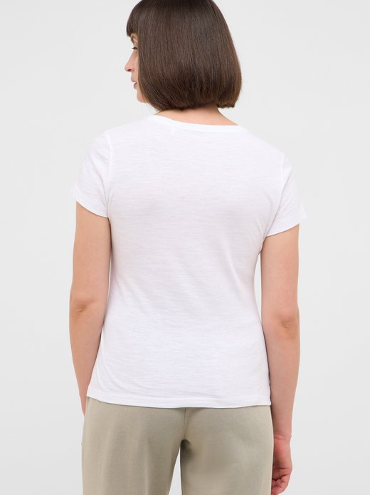 Damen Halbarm-Shirt