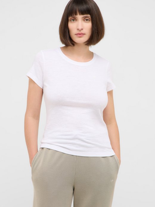 Damen Halbarm-Shirt