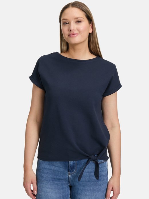 Damen Halbarm-Shirt