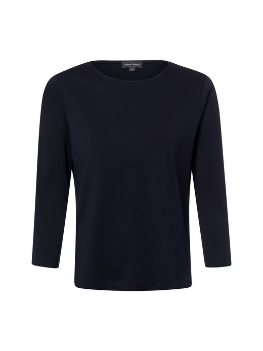 Damen Halbarm-Shirt
