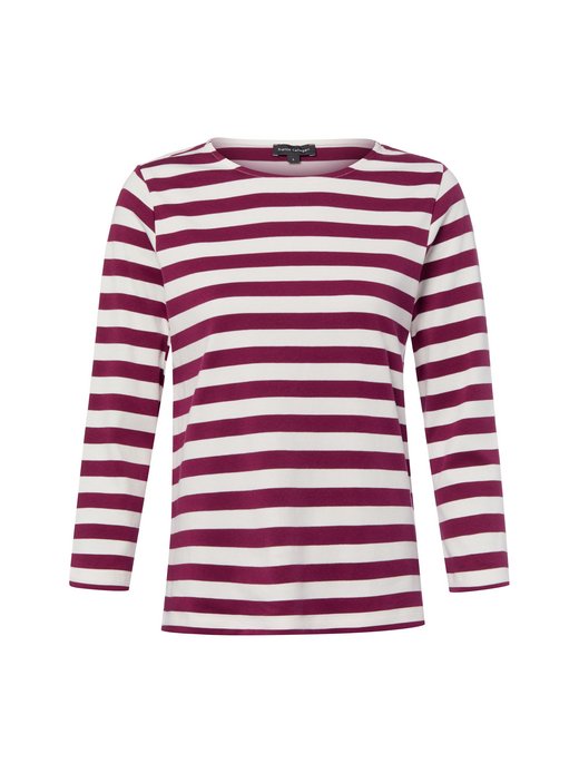 Damen Halbarm-Shirt
