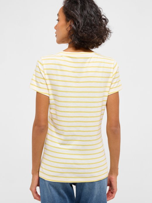 Damen Halbarm-Shirt