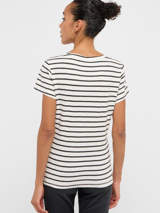 Damen Halbarm-Shirt