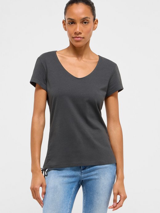 Damen Halbarm-Shirt