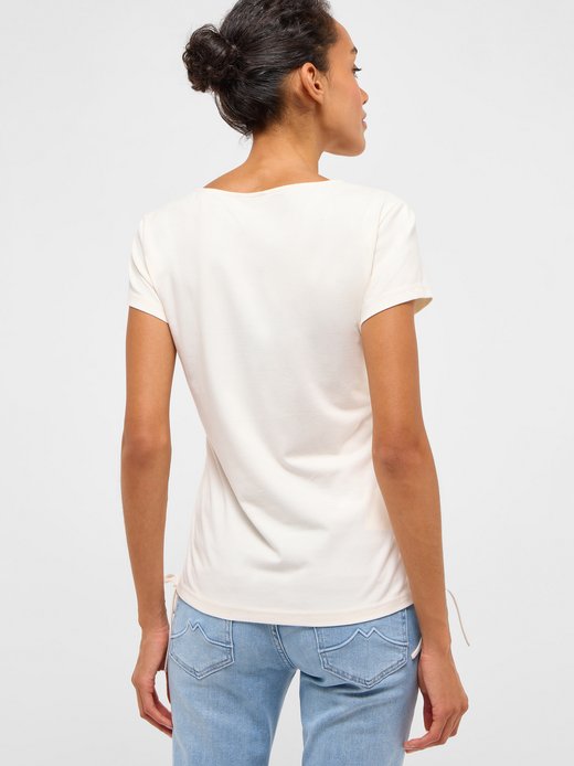 Damen Halbarm-Shirt
