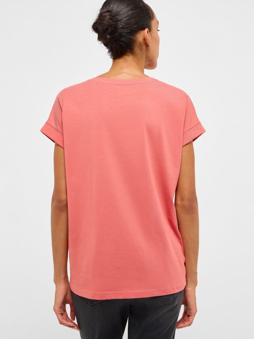 Damen Halbarm-Shirt