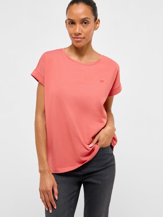 Damen Halbarm-Shirt