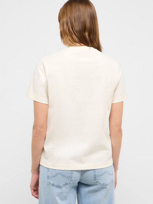 Damen Halbarm-Shirt