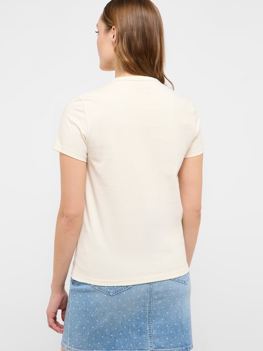 Damen Halbarm-Shirt