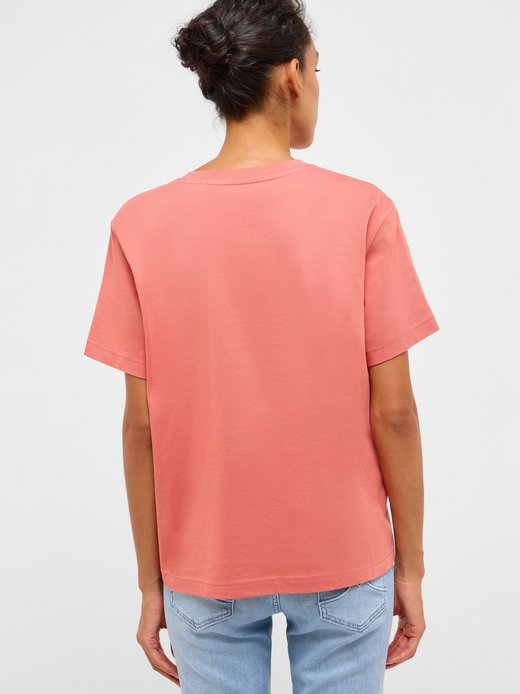 Damen Halbarm-Shirt