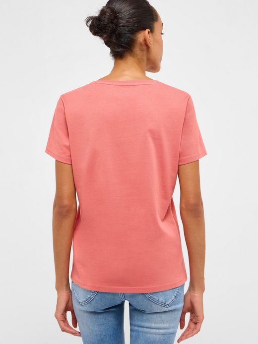 Damen Halbarm-Shirt