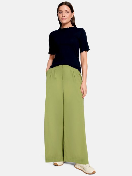 Damen Halbarm-Shirt