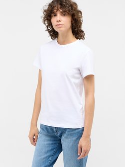 Damen Halbarm-Shirt