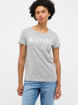 Damen Halbarm-Shirt