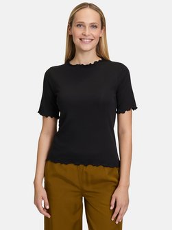 Damen Halbarm-Shirt