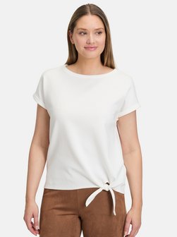 Damen Halbarm-Shirt