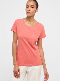 Damen Halbarm-Shirt