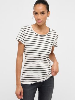 Damen Halbarm-Shirt