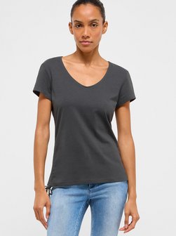 Damen Halbarm-Shirt