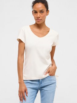 Damen Halbarm-Shirt