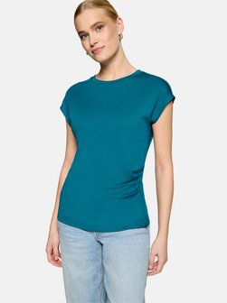 Damen Halbarm-Shirt