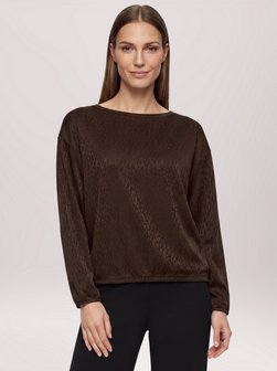 Damen Halbarm-Shirt