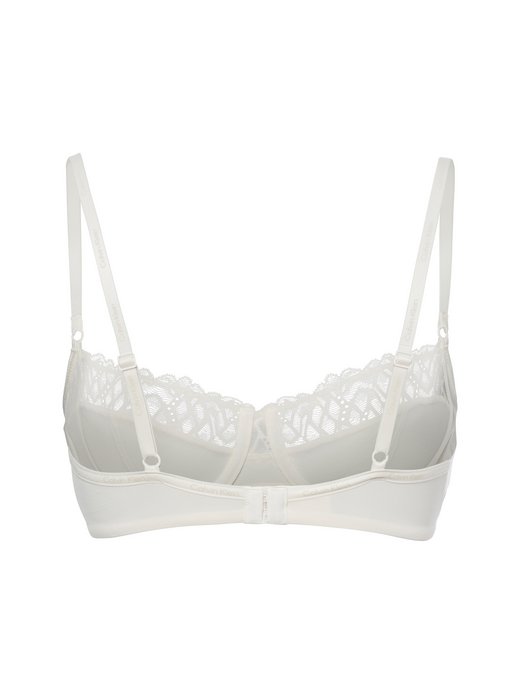 Damen Halbschalen BH - CK Attraction