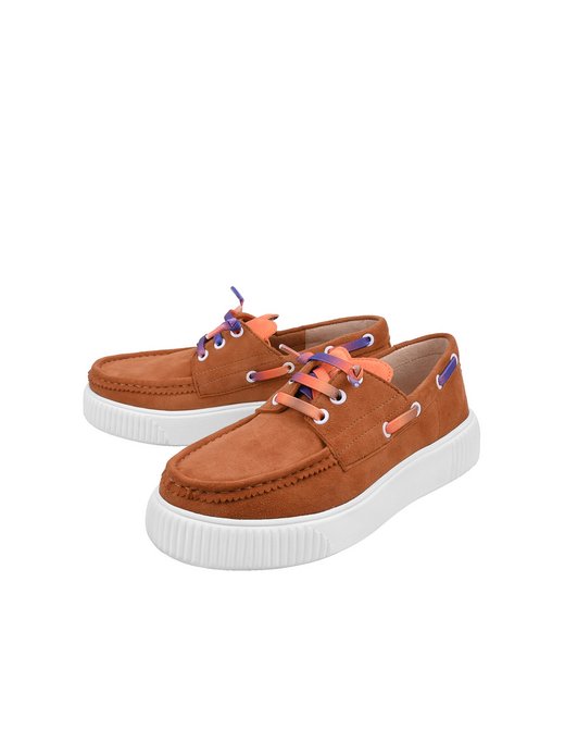 Damen Halbschuh - TINA