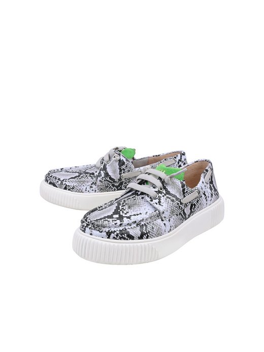 Damen Halbschuh - TINA