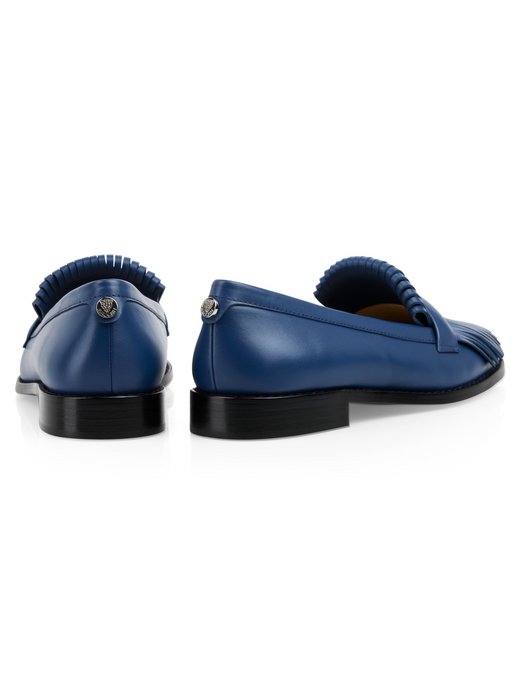 Damen Halbschuh