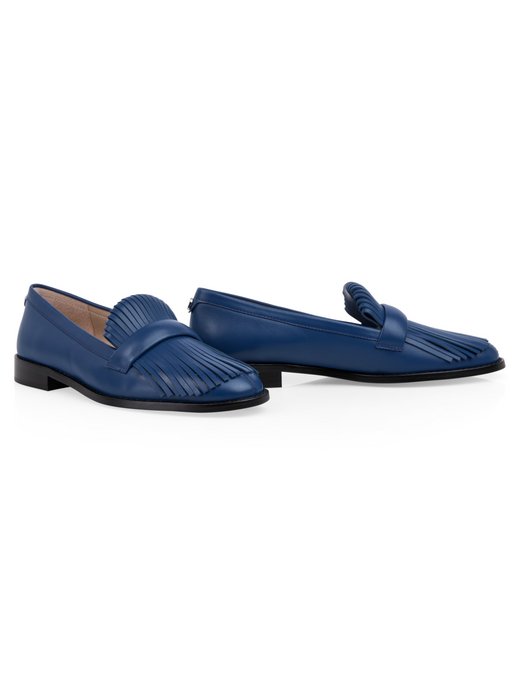 Damen Halbschuh