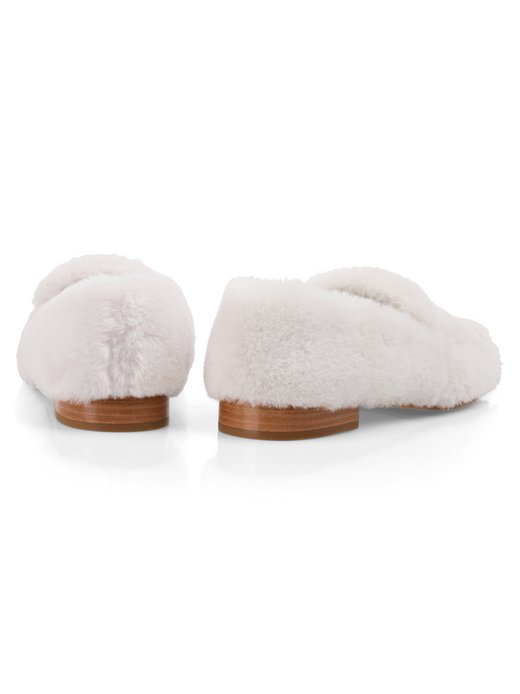 Damen Halbschuh