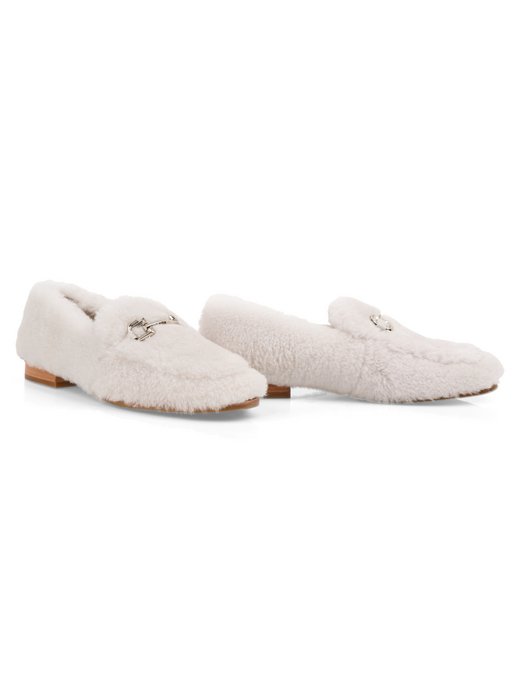 Damen Halbschuh