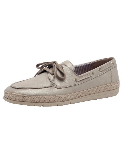 Damen Halbschuh