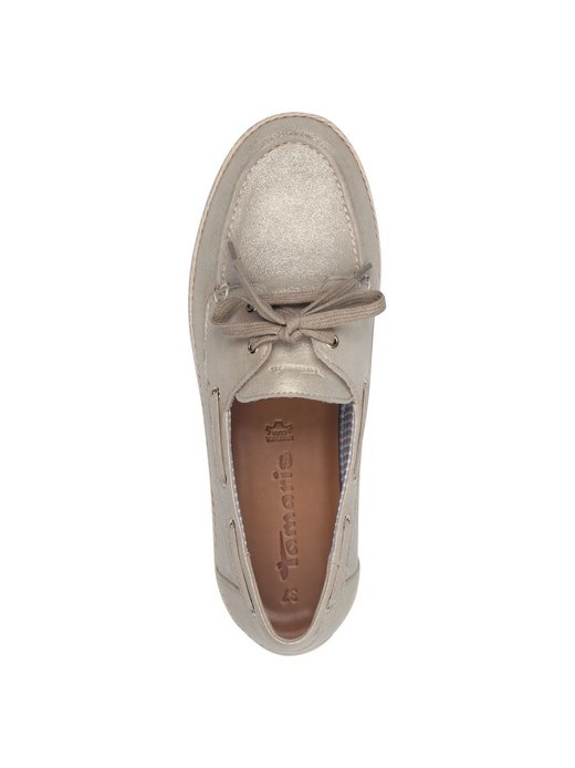 Damen Halbschuh