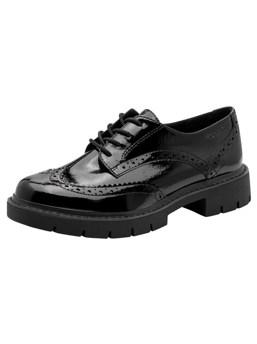 Damen Halbschuh