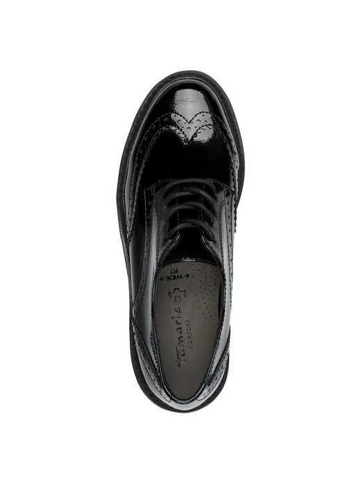 Damen Halbschuh