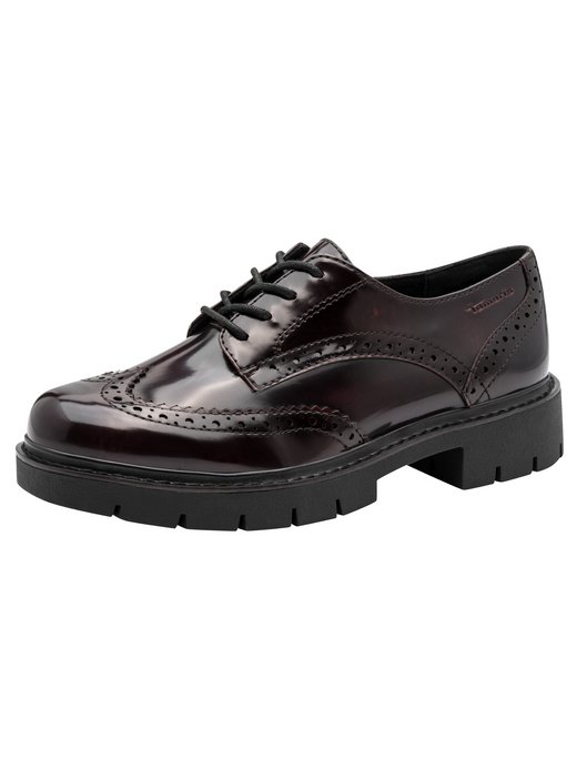 Damen Halbschuh