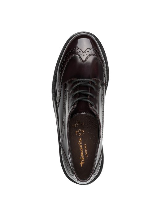 Damen Halbschuh