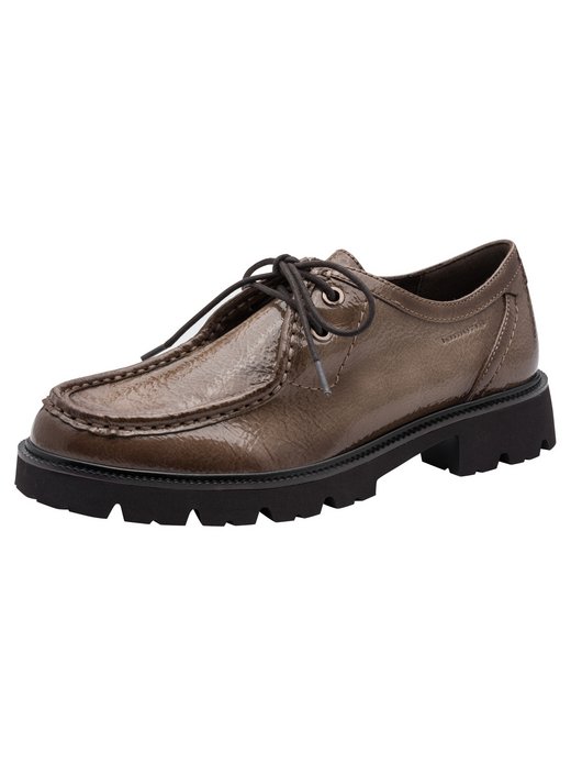 Damen Halbschuh