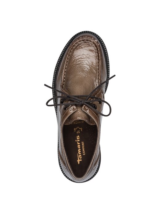 Damen Halbschuh