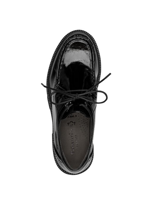 Damen Halbschuh