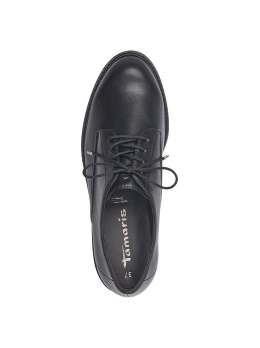 Damen Halbschuh