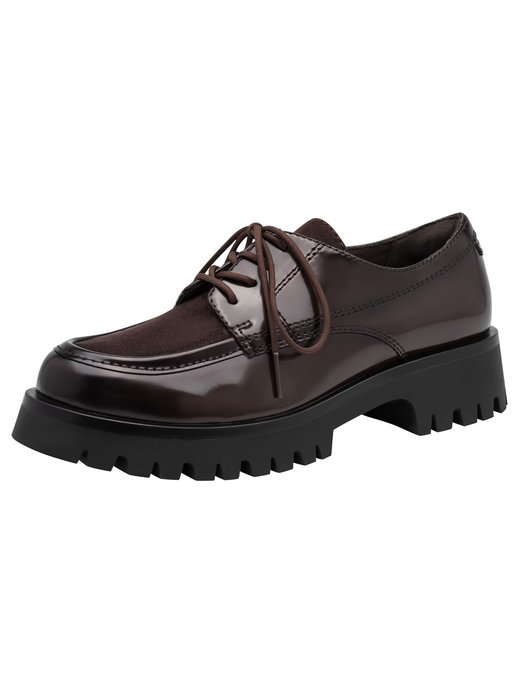 Damen Halbschuh