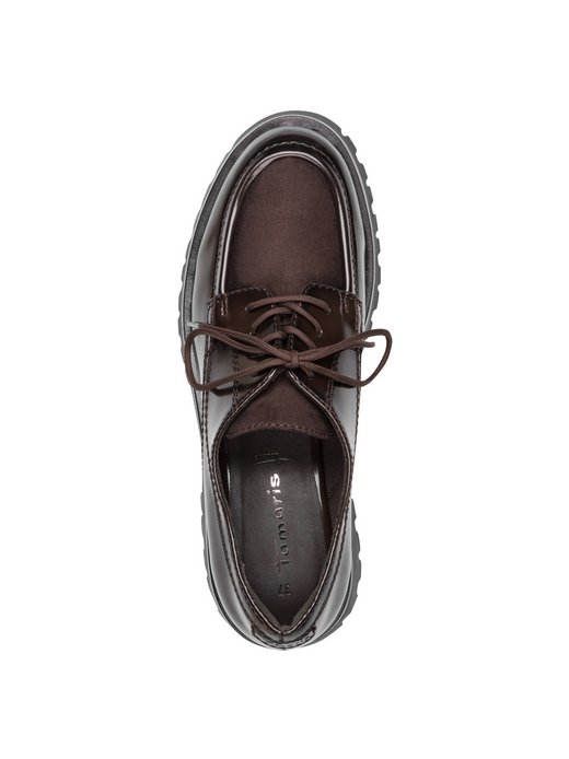 Damen Halbschuh